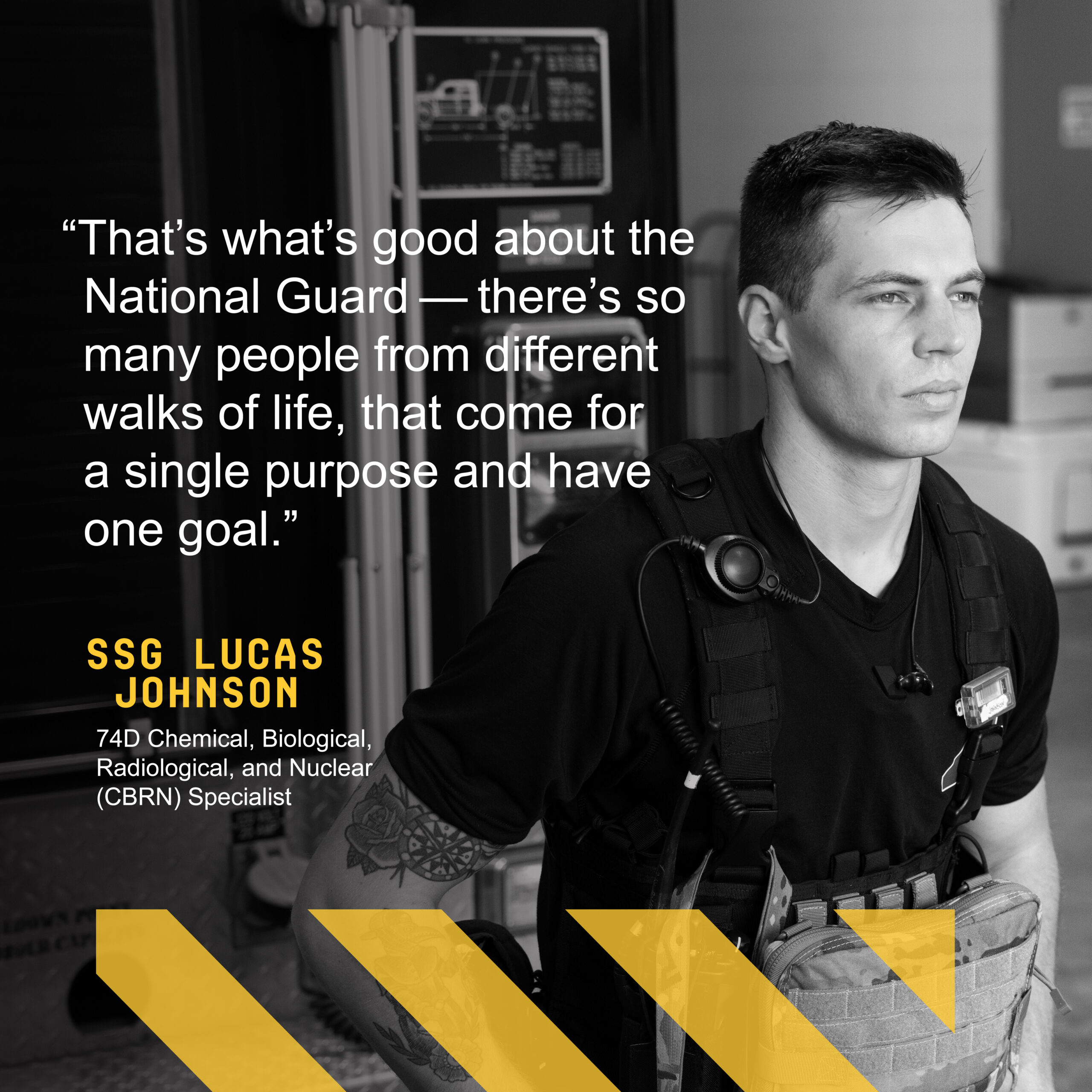 Uncommon is Calling: Images - ARNG Social Media Guide